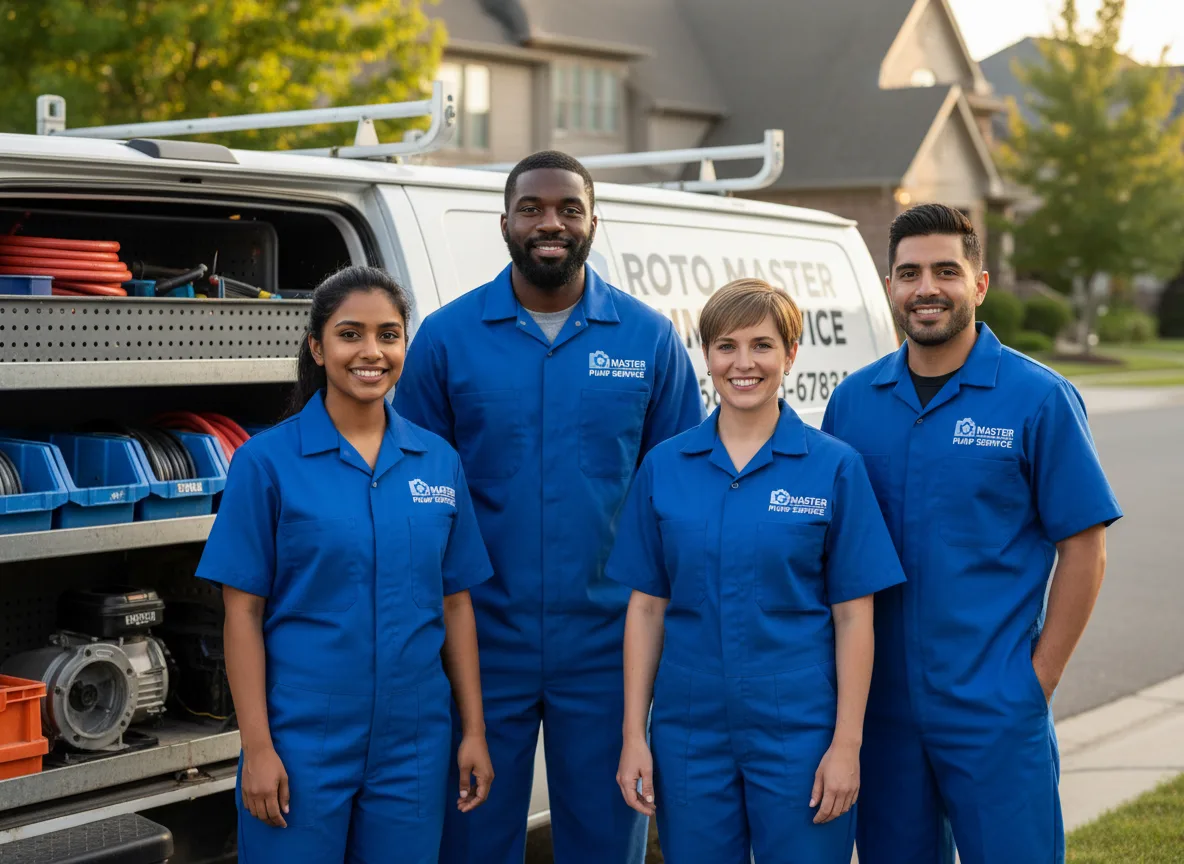 Sump Pump Installation company in New Providence, NJ